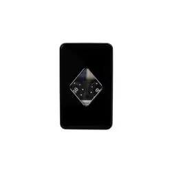 Kit Poker com 80 Fichas Personalizado Barato