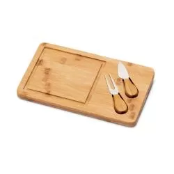 Kit Queijo 3 Peças Personalizado Barato