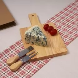 Kit Queijo 3 Peças Personalizado Barato