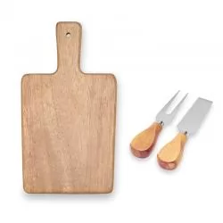 Kit Queijo 3 Peças Personalizado Barato