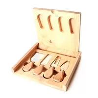 Kit Queijo 4 Peças Personalizado Barato