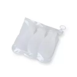 Kit Viagem 3 Peças Personalizado Barato