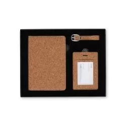 Kit Viagem 3 Peças Personalizado Barato