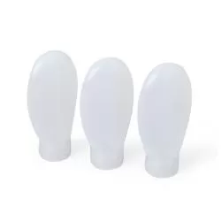 Kit Viagem 3 Peças Personalizado Barato