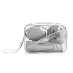 Kit Viagem 4 Peças Personalizado Barato