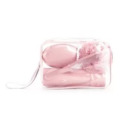 Kit Viagem 4 Peças Personalizado Barato