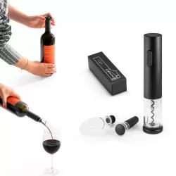 Kit Vinho 4 Peças Personalizado Barato
