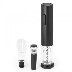Kit Vinho 4 Peças Personalizado Barato