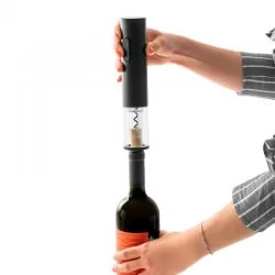 Kit Vinho 4 Peças Personalizado Barato