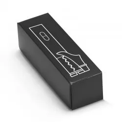 Kit Vinho 4 Peças Personalizado Barato