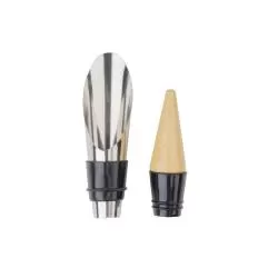 Kit Vinho 4 Peças Personalizado Barato