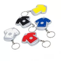 Lanterna Plástica Personalizada Barato