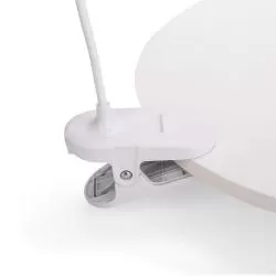 Luminária de Mesa Recarregável Personalizada Barato