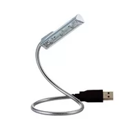 Luminária USB Personalizada Barato