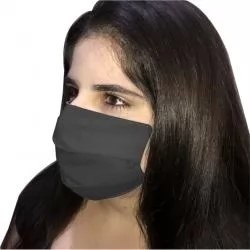 Máscara Tecido Personalizada Barato