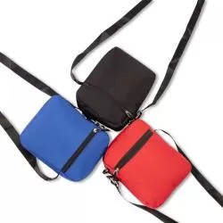 Mini Bolsa Transversal Oxford Personalizado Barato