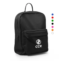 Mochila com Bolso Frontal Personalizada Barato