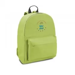 Mochila com Bolso Frontal Personalizada Barato