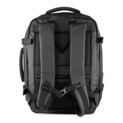 Mochila com Compartimento a Vácuo e Expansor Personalizada Barato