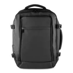 Mochila com Compartimento a Vácuo e Expansor Personalizada Barato