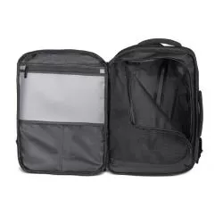 Mochila com Compartimento a Vácuo e Expansor Personalizada Barato