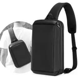 Mochila com Compartimento para Tablet