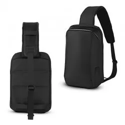 Mochila com Compartimento para Tablet Personalizada 