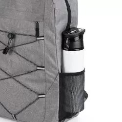 Mochila com Porta Notebook 15,6