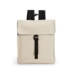 Mochila com Porta Notebook em Couro Sintético Personalizada Barato