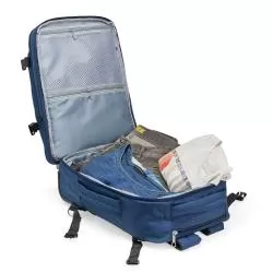 Mochila com Rodinhas Poliéster Personalizada Barato