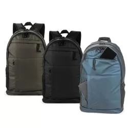 Mochila Couro Sintético Personalizada 