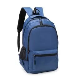 Mochila em Poliéster com Porta Notebook 15,6