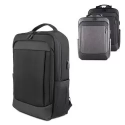 Mochila para Notebook  15.6 Polegadas Oxford Personalizada 