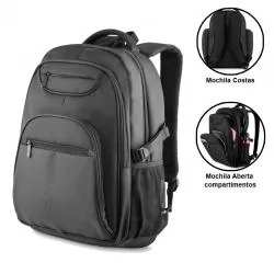 Mochila para Notebook 15.6 Polegadas Personalizada Barato