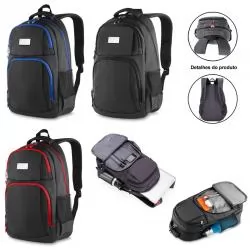 Mochila para Notebook 15.6 Polegadas Personalizada Barato