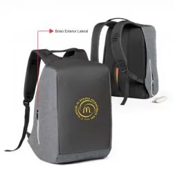 Mochila para Notebook 15.6 Polegadas Personalizada Barato