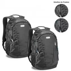 Mochila para Notebook 15.6 Polegadas Personalizada Barato