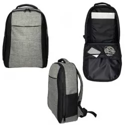 Mochila para Notebook  15.6 Polegadas Personalizada 