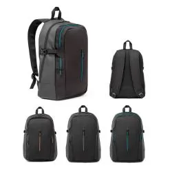 Mochila para Notebook 15.6 Polegadas Personalizada 