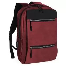 Mochila para Notebook  15.6 Polegadas Personalizada 