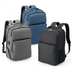 Mochila para Notebook 15,6 polegadas Personalizada 