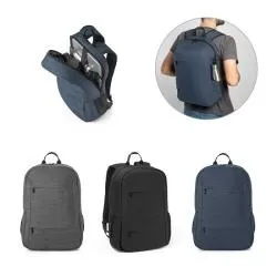 Mochila para Notebook  15.6 Polegadas Personalizada 