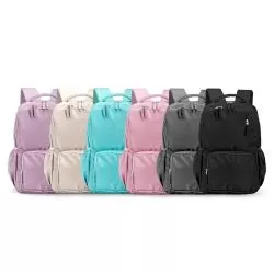 Mochila para Notebook 15.6 Polegadas Personalizada 