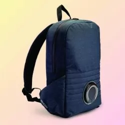 Mochila para Notebook 16.5 Polegadas Personalizada 