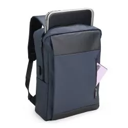 Mochila para Notebook Anti-Furto Personalizada 