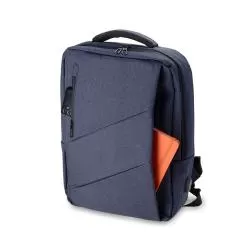 Mochila para Notebook c/ Expansor Personalizada Barato