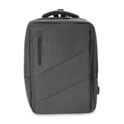 Mochila para Notebook c/ Expansor Personalizada Barato