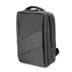 Mochila para Notebook c/ Expansor Personalizada Barato