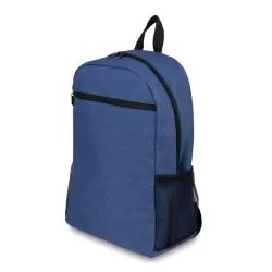 Mochila para notebook em Poliéster 300D Personalizada Barato