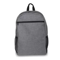 Mochila para notebook em Poliéster 300D Personalizada Barato